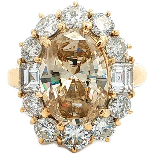 004ct 96ct magnificent - 2.96ct,