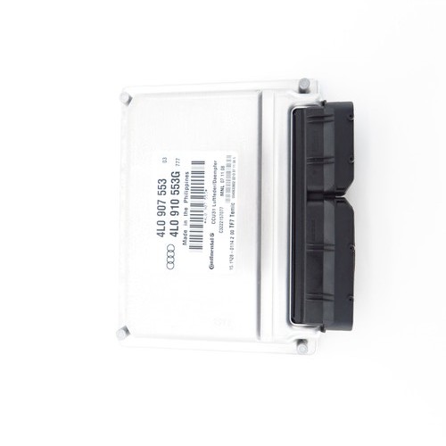 Air suspension control - air, unit