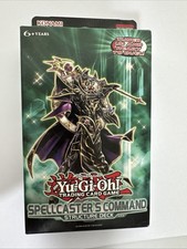 Yugioh structure deck