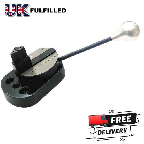 Direct fit ball - fit, turning