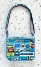 Smiggle Lunch Bag Box With