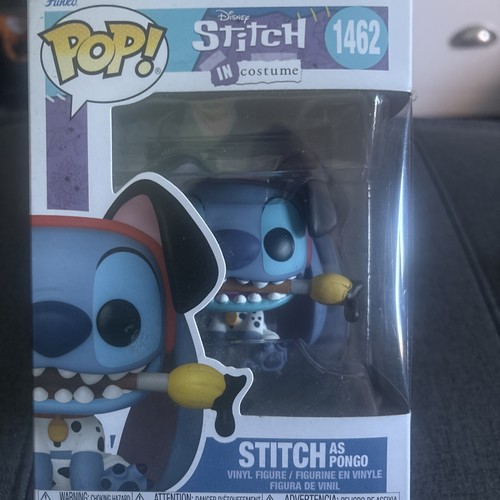 Funko pop disney stitch - funko, pop!
