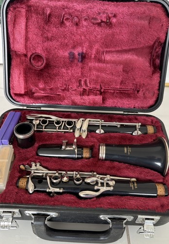 Yamaha clarinet ycl26 - ycl26, with