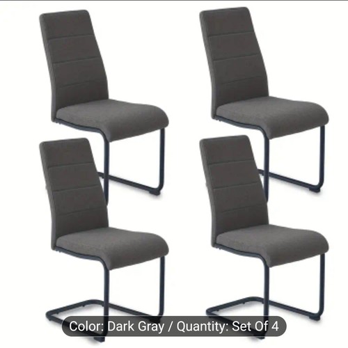 Dining chair set - ,