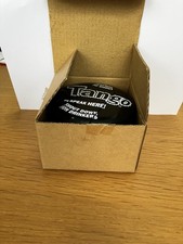 Orange Tango Megaphone Speaker