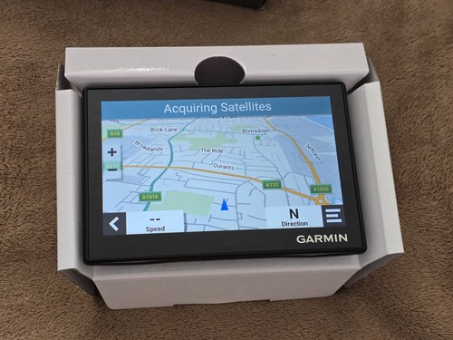 Garmin drive europe 2027 - garmin,