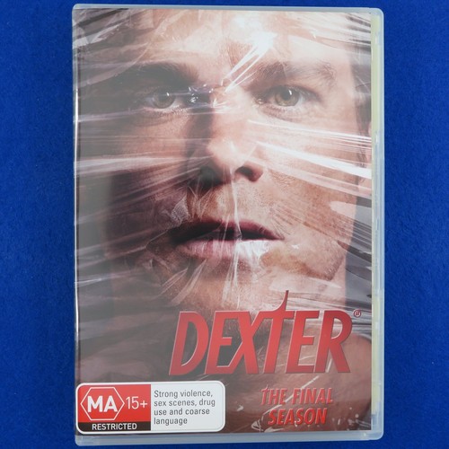 Dexter season michael - michael, c