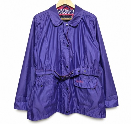 Jack murphy windbreaker womens - jack,