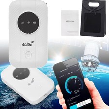 USB Powered 4/5G Portable
