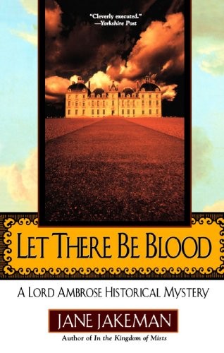 Let there blood jane - there, be