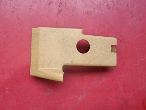 Cover seat rail date left - date,