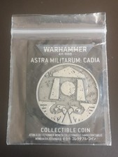 Games workshop warhammer astra - workshop,