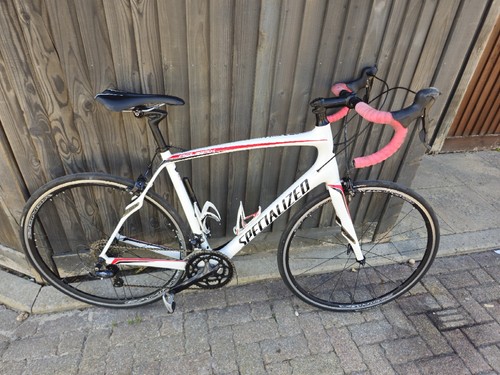 Specialized roubaix sl4 full - specialized,