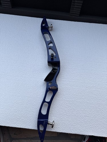 Hoyt horizon ilf riser - horizon,