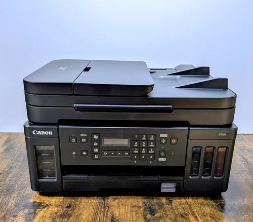 Canon pixma g7050 megatank - canon,