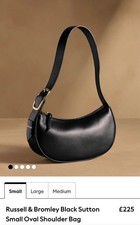 Russell & Bromley Sutton Small