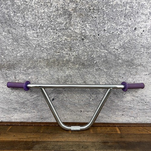 Vintage bmx handlebar - vintage, 27