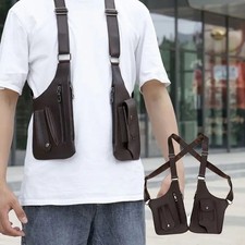 Double Shoulder Strap Multi