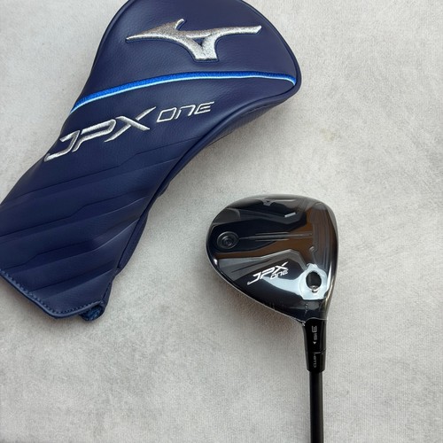 Mizuno jpx one - one, 15