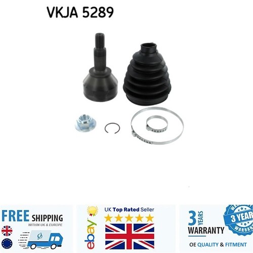 Drive shaft joint kit for - shaft,