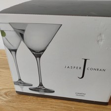 4x Jasper Conran Designers At