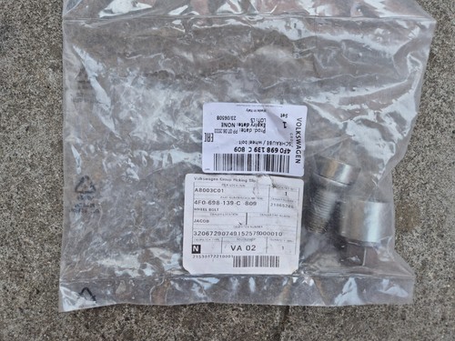 Code genuine locking wheel - code, j