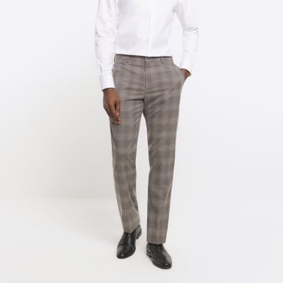 River island mens suit - mens,