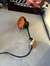 Honda ST50 DAX Indicator Assembly - Stanley 1050 Lense