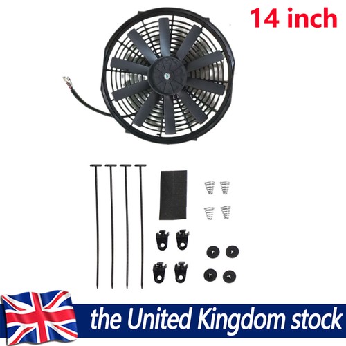 80w high power electric - 14",