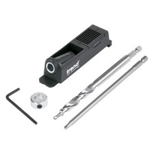 Trend PH/JIG/BS - SINGLE POCKET HOLE JIG