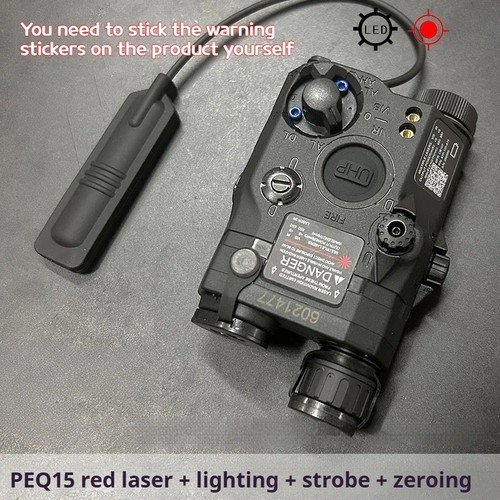 Wadsn peq red dot - wadsn,