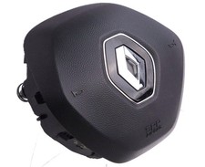Renault Clio V Driver Steering
