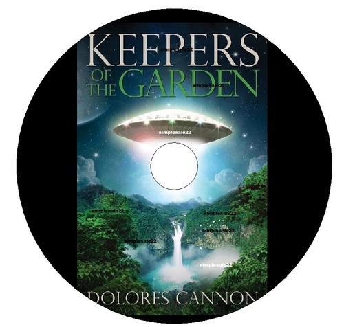 Keepers the garden - keepers,