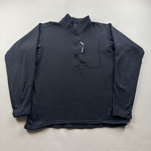 Vintage patagonia regulator - vintage,