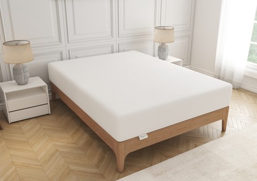 New memory foam - new,
