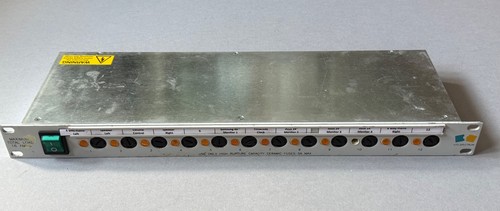 Atg spectrum way iec power - , 12