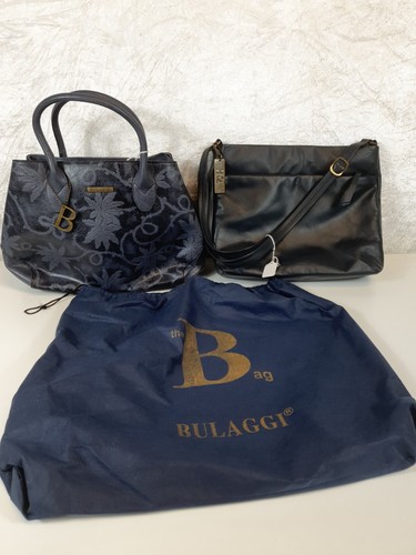 Ladies bulaggi collection - x,