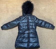 Girls M&S Age 9-10yrs Padded