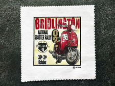 BRIDLINGTON Vintage 2009