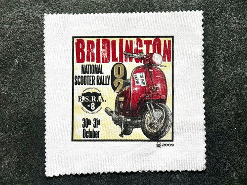 Bridlington vintage 2009 - bridlington,