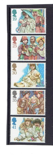 1994 sg1843 1847 set - of, 5