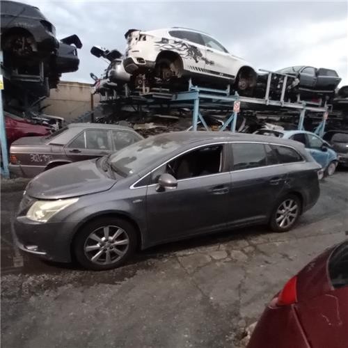 2009 toyota - toyota,