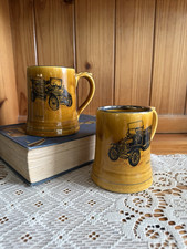 Wade moko line - wade, mugs