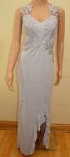 Lipsy lilac grey - lilac, applique