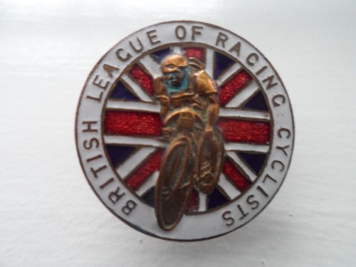 British league racing - league,