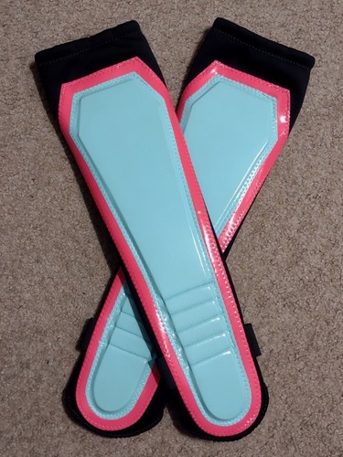 Pro wrestling kickpads light - kickpads,