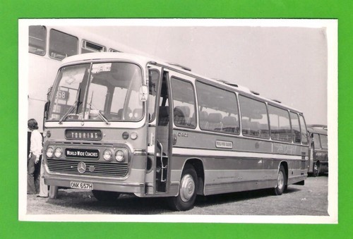 London coach photo - london,