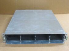 Fujitsu Siemens FibreCAT SX80 RAID Storage Disk Array FRUHA01-01 Chassis Only