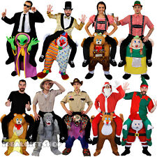 ADULTS PICK ME UP RIDE ON