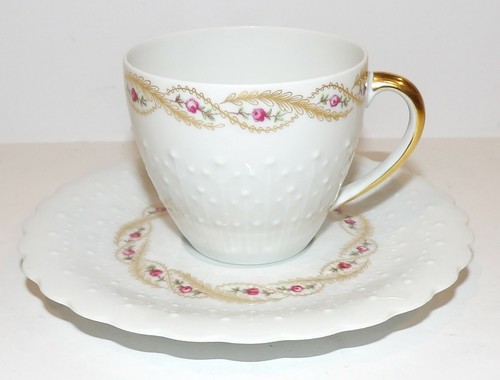 Stunning georges boyer limoges - boyer,